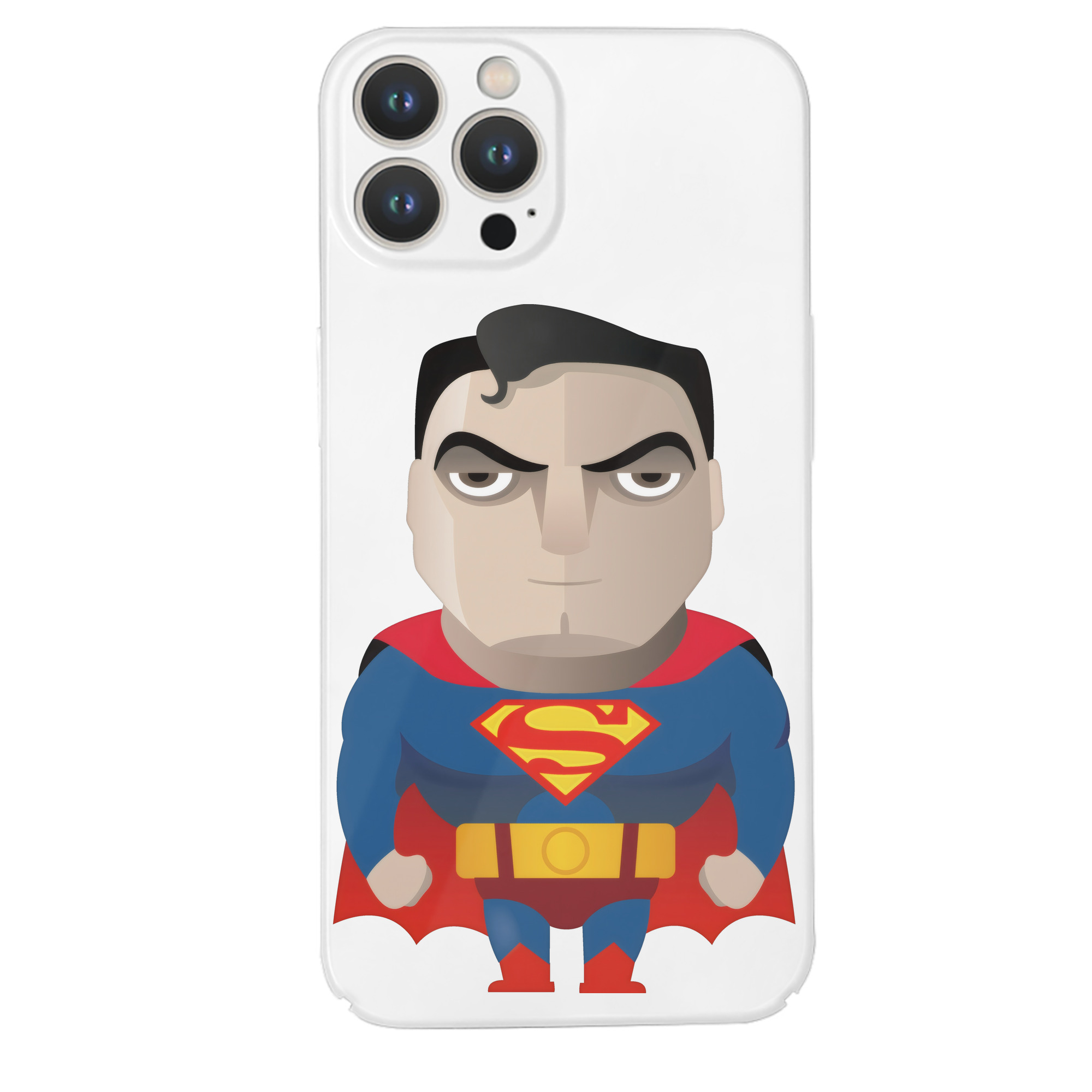 （画像用） アベンジャーズ The Avengers 【iPhone 14シリーズ対応】ハードケース